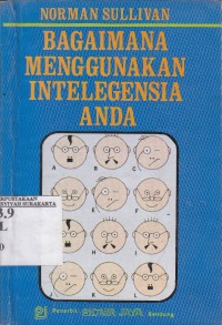 Image of Bagaimana menggunakan intelegensia anda