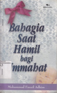 Image of Bahagia saat hamil bagi ummahat