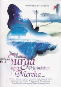 Image of Bahkan Surga Sangat Merindukan Mereka