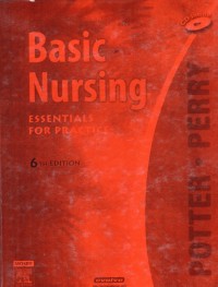 Image of Basic Nursing
