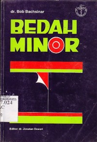 Image of Bedah Minor