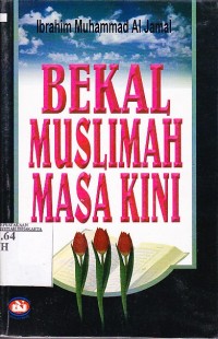 Image of Bekal muslimah masa kini