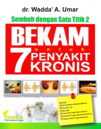 Image of sembuh dengan satu titik 2: bekam untuk 7 penyakit kronis