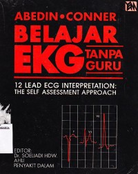 Image of Belajar EKG tanpa Guru