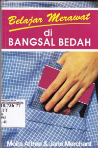 Image of Belajar Merawat di Bangsal BEdah (Learning to Care on The Surgical Ward)
