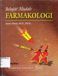Image of Belajar Mudah Farmakologi