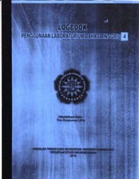 Image of Logbook penggunaan laboraturium bahasa inggris 4