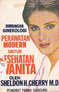 Image of Bimbingan Ginekologi : Perawatan Modern untuk Kesehatan Wanita