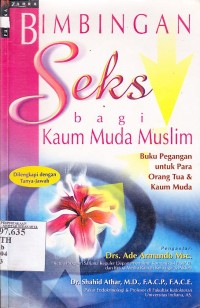 Image of Bimbingan seks bagi kaum muda muslim