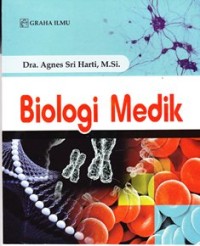 Image of Biologi medik