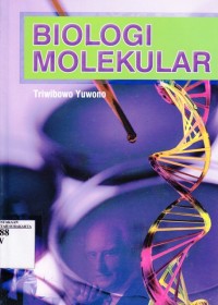 Image of Biologi Molekular