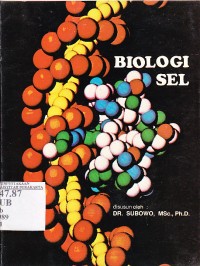 Image of Biologi Sel