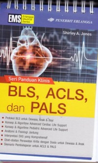 Image of BLS, ACLS, dan PALS