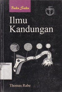 Image of Buku saku ilmu kandungan