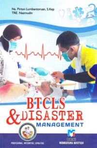 Image of BTCLS & Disaster management