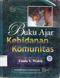 Image of Buku ajar kebidanan komunitas