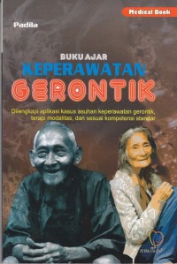 Image of Keperawatan Gerontik