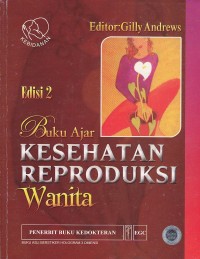Image of Buku ajar kesehatan reproduksi wanita