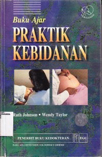 Image of Buku ajar praktik kebidanan