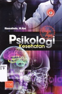Image of Buku AJar Psikologi Kesehatan