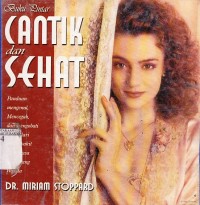 Image of Buku Pintar Cantik dan Sehat