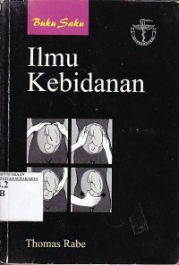 Image of Buku Saku Ilmu Kebidanan