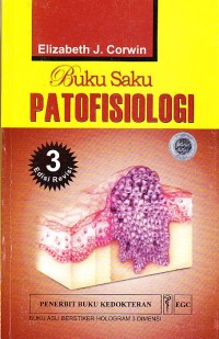 Image of Buku Saku Patofisiologi