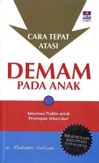 Image of Cara Tepat Atasi Demam Pada Anak, Informasi Praktis Penerapan sehari-hari