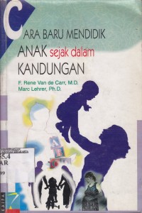 Image of Cara Baru Mendidik Anak Sejak dalam Kandungan