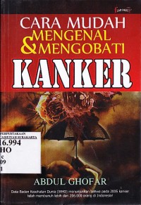 Image of Cara Mudah Mengenal dan Mengobati Kanker
