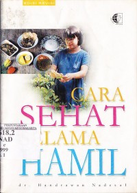Image of Cara sehat ibu selama hamil