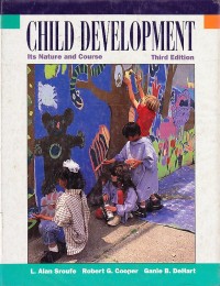 Image of Child Development; Its Nature and Course