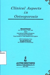 Image of Clinical Aspect in Osteoporosis