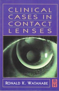 Image of Clinical cases in contact lenses