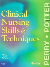 Image of Clinical Nursing Skills & Techniques