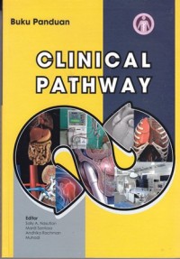Image of Buku panduan clinical pathway