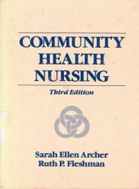 Image of Community Health Nursing