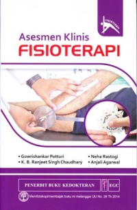 Image of Asesmen Klinis Fisioterapi