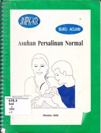 Image of Asuhan Persalinan Normal