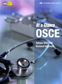 Image of At a glance OSCE