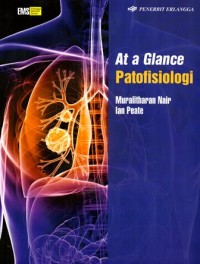 Image of At a Glance Patofisiologi