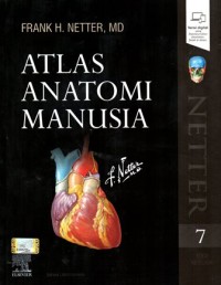 Image of Atlas Anatomi Manusia