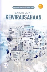 Image of Bahan Ajar Kewirausahaan