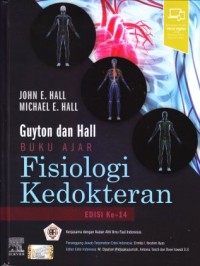 Image of Buku ajar fisiologi kedokteran edisi 14
