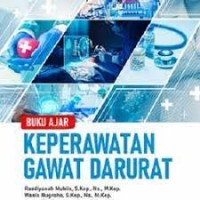 Image of Buku Ajar Keperawatan Gawat Darurat
