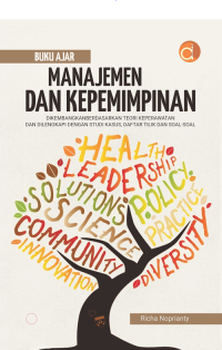Image of Manajemen dan Kepemimpinan