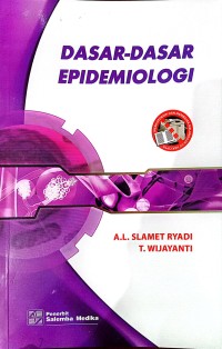 Image of Dasar-Dasar Epidemiologi