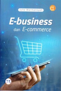 Image of E-business dan E-commerce