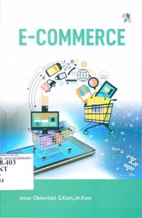 Image of E-Commerce