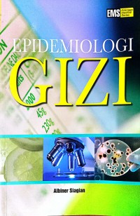 Image of Epidemiologi Gizi